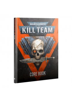 40K: Kill Team - CORE BOOK